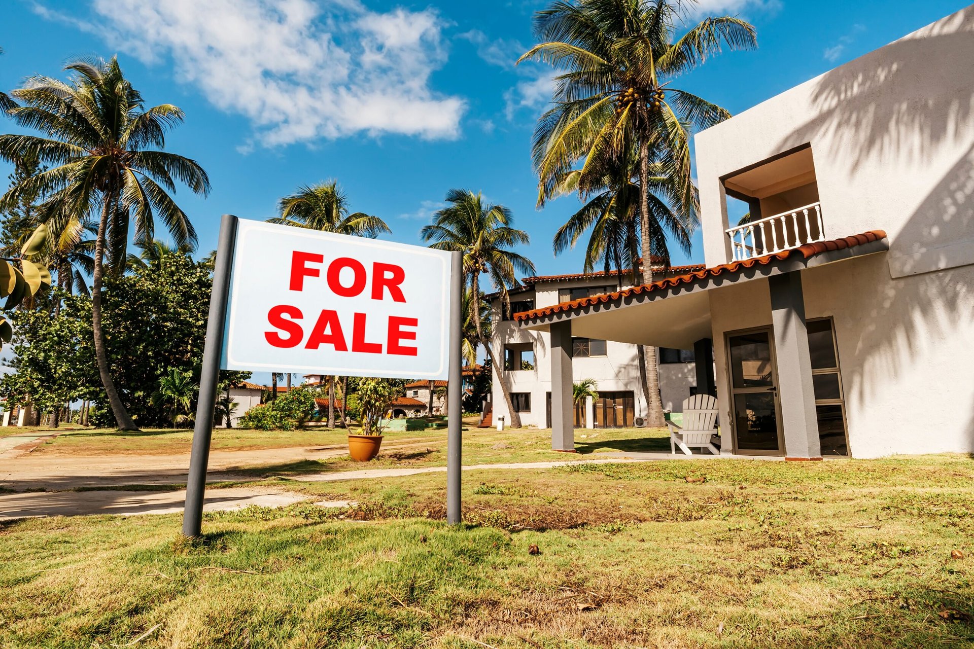 5 Common Mistakes to Avoid When Selling Your Home