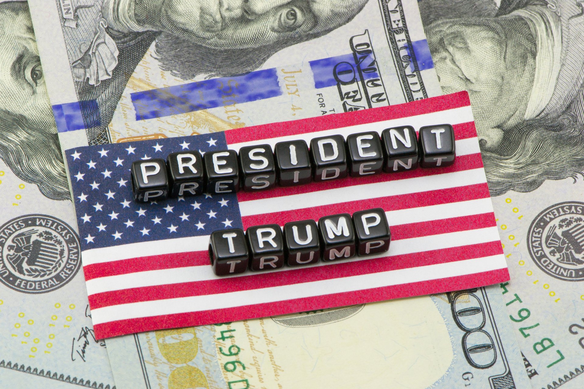 6 Ways the Trump Trade Effect Could Impact Your Everyday Expenses 6 Ways the Trump Trade Effect Could Impact Your Everyday Expenses