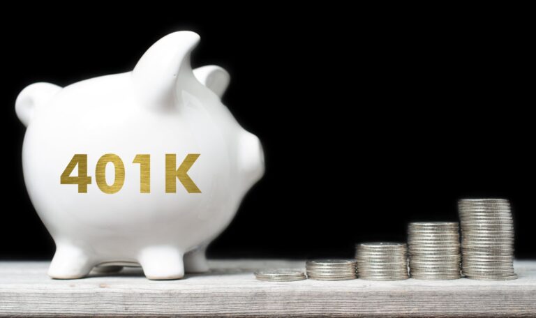 Avoid These 5 Costly 401(K) Errors That Hurt Your Retirement Fund