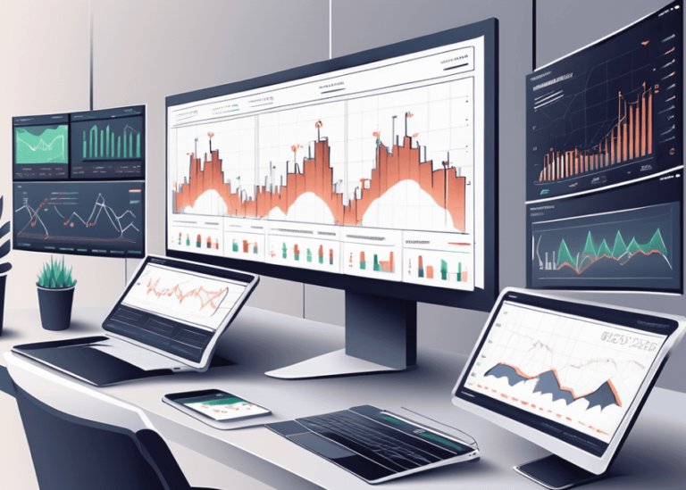 How to Use Advanced Trading Platforms for Prop Firm Trading