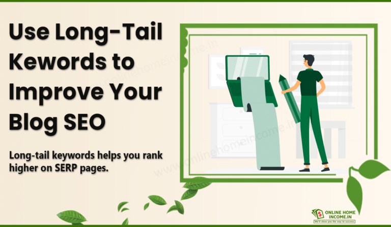 Using Long-Tail Keywords to Boost Blog SEO in 2024